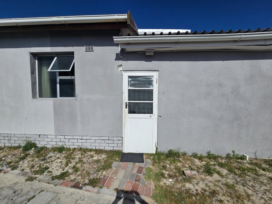 4 Bedroom Property for Sale in Westgate Western Cape
